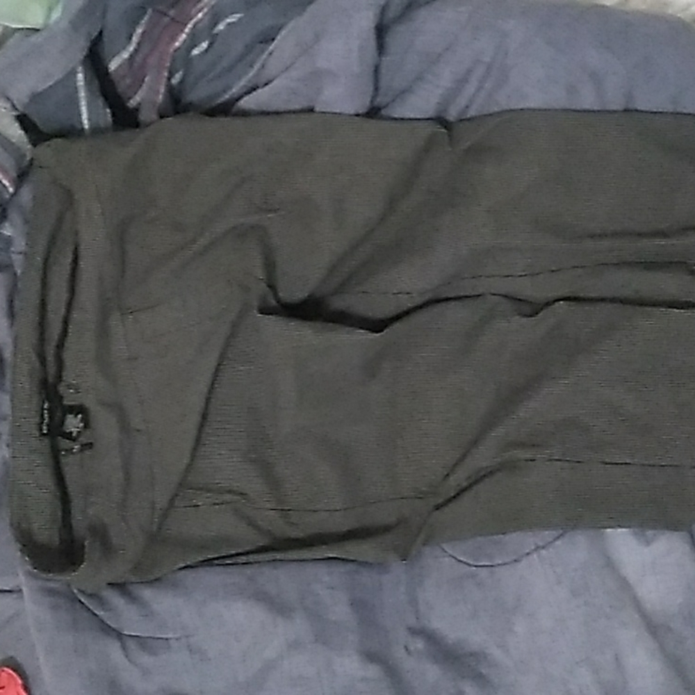 Hillary Radley pants lg